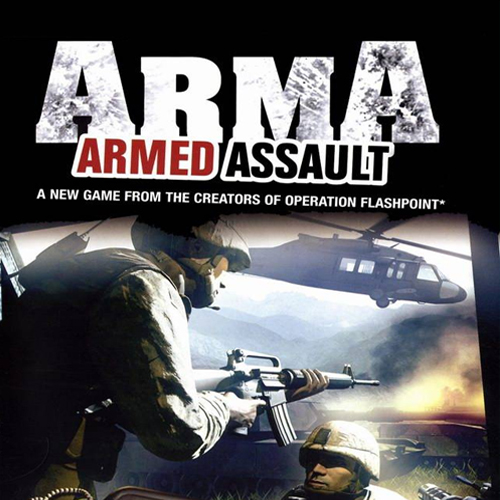 Descargar Arma Armed Assault - PC Key Comprar