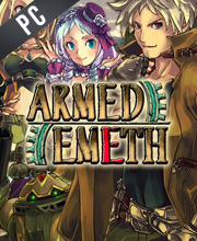 Armed Emeth Pc