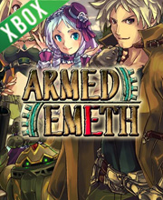 Armed Emeth Xbox One