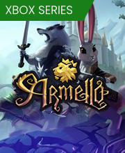 Armello Xbox Series X