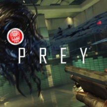 Un nuevo trailer de Prey presenta las armas, los gadgets y los equipamientos