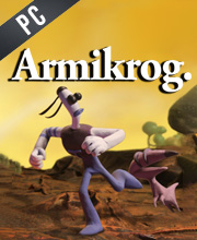Armikrog Pc