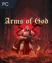 Arms of God Pc
