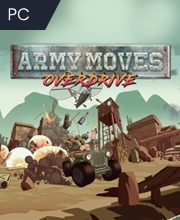 Army Moves Overdrive Pc