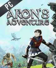 Arons Adventure Pc