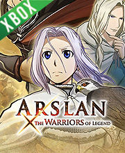 Arslan The Warriors of Legend Xbox One