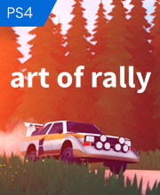 Art of Rally Playstation 4