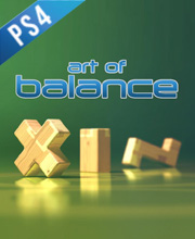 Art of Balance Playstation 4