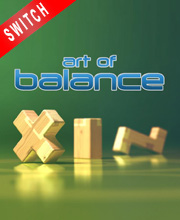 Art of Balance Switch