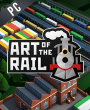 Art of the Rail Pc