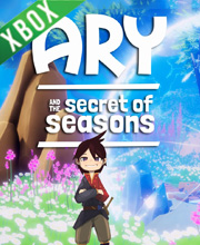 Ary and the Secret of Seasons Xbox One