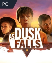As Dusk Falls Pc