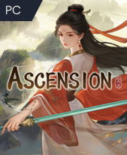 Ascension 2025 Pc