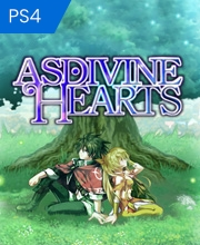 Asdivine Hearts Playstation 4
