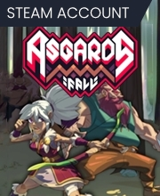 Asgard's Fall Viking Survivors Pc