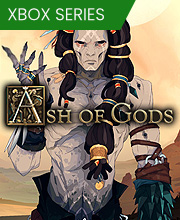 Ash of Gods Redemption Xbox Series X