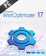 Ashampoo WinOptimizer 17 Pc
