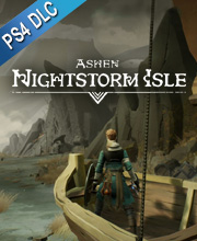 Ashen Nightstorm Isle Playstation 4