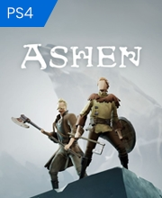 Ashen Playstation 4