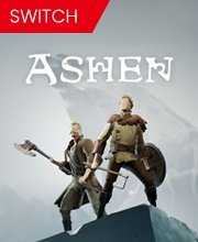 Ashen Switch
