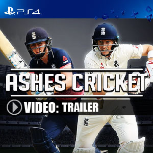 Comprar Ashes Cricket PS4 Code Comparar Precios