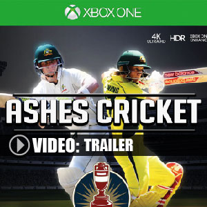 Comprar Ashes Cricket Xbox One Code Comparar Precios