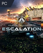 Ashes of the Singularity Escalation Pc