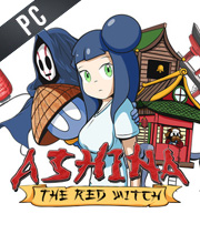 Ashina The Red Witch Pc