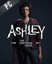 Ashley The Emptiness Inside Pc