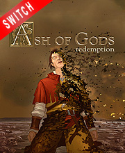 Ash of Gods Redemption