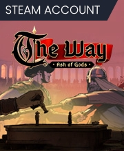 Ash of Gods The Way Pc