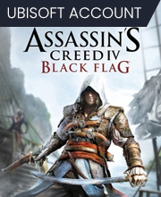Assassin's Creed 4 Black Flag Pc