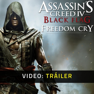 Buy Assassins Creed 4 Black Flag Freedom Cry CD Key Compare Prices