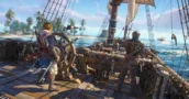 Paga menos por el nuevo Assassin's Creed Black Flag Resynced