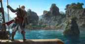 Juega a Assassin's Creed Black Flag Resynced sin pagar el precio oficial