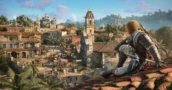 Assassin's Creed Black Flag Resynced Cambia el Contraataque por Combate Técnico