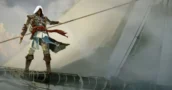 Assassin's Creed Black Flag Resynced: Fecha y Hora del Anuncio Global