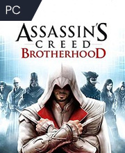 Assassin’s Creed Brotherhood Pc