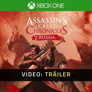Assassin's Creed Chronicles Russia Xbox One
