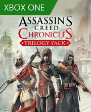 Assassin’s Creed Chronicles Trilogy Xbox One