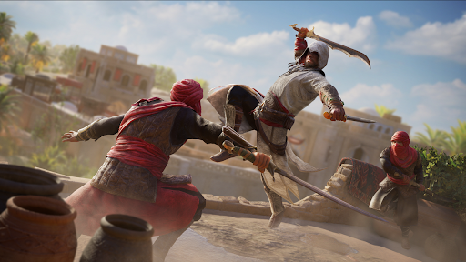 Fecha de lanzamiento de Assassins Creed Mirage