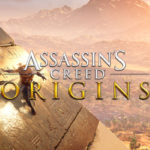 ¡Assassin’s Creed Origins promete batallas navales, Águila explorador, tumbas, y mas!