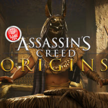 Mas detalles sobre la habilidad de pasar tiempo en Assassin’s Creed Origins y más cosas