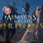 ¡El Discovery Tour de Assassin’s Creed Origins disponible en 2018!
