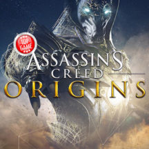 Anuncio del contenido de Noviembre para Assassin’s Creed Origins