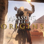 Video Gameplay de Assassin’s Creed Origins promociona juego de alto nivel