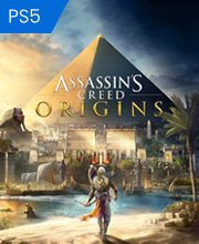 Assassin’s Creed Origins Playstation 5