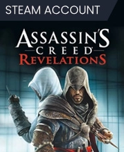 Assassin's Creed Revelations Pc