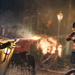 Assassins Creed Syndicate The Last Maharaja