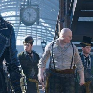 Assassins Creed Syndicate The Last Maharaja